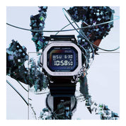 שעון יד ג'י שוק GM5600RW-1D