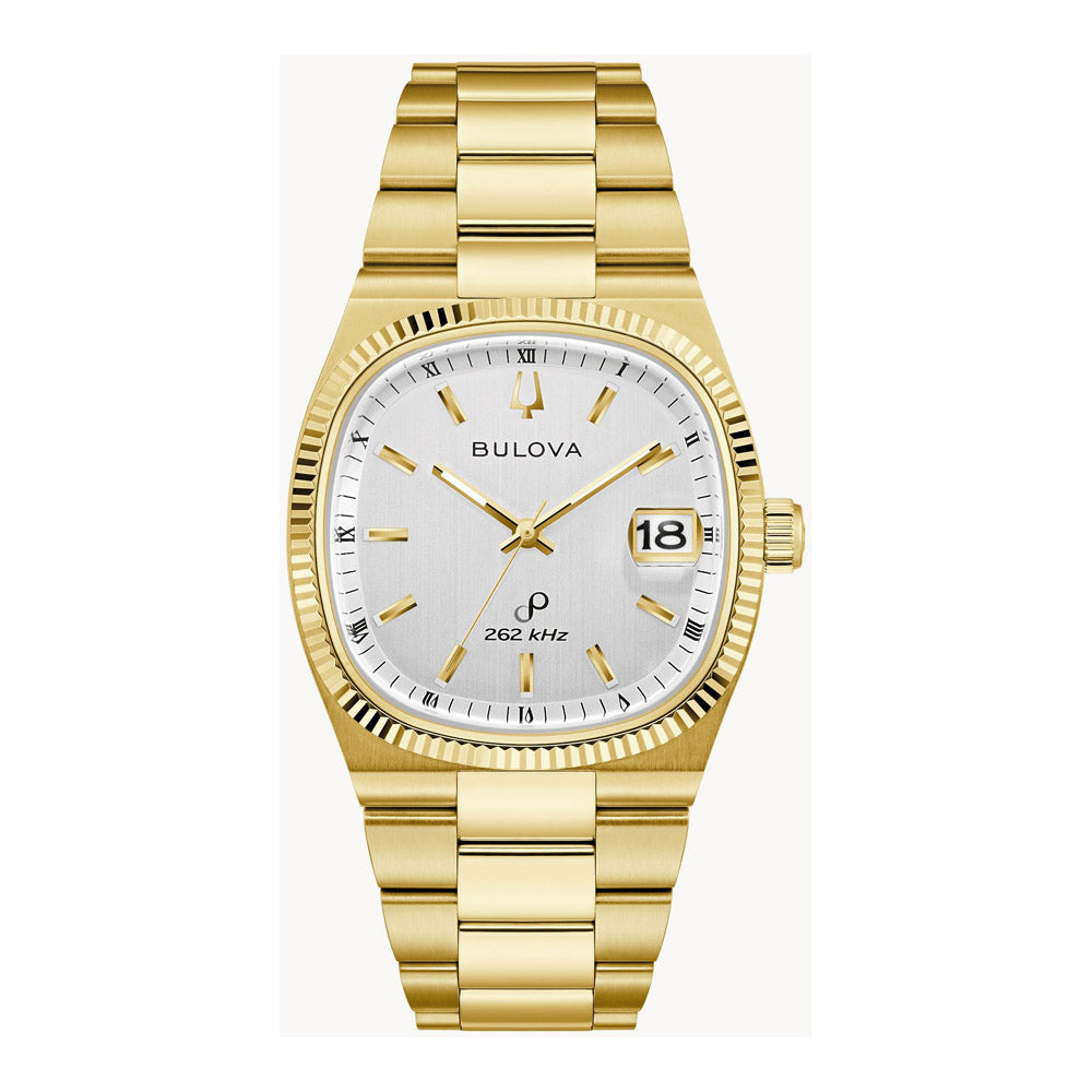שעון יד לגבר BULOVA 97B223