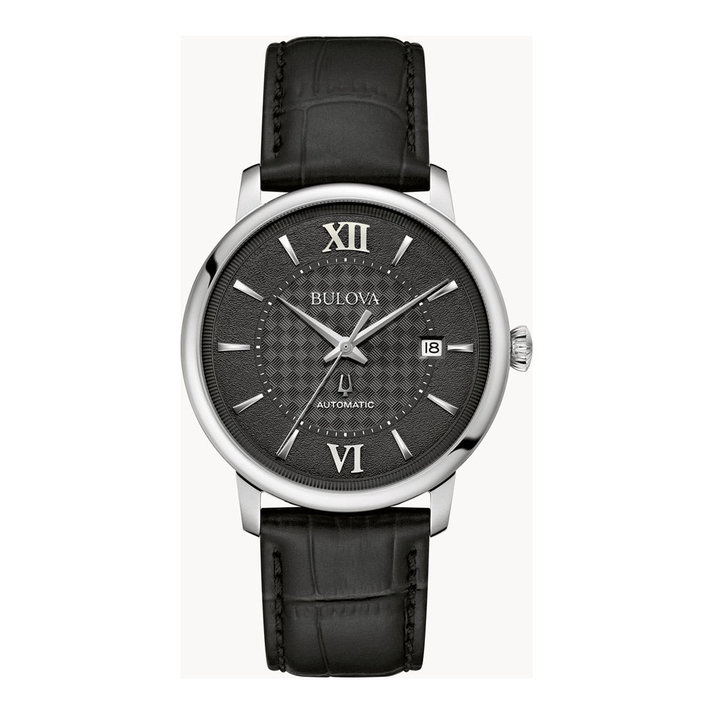 שעון יד לגבר BULOVA 96B441
