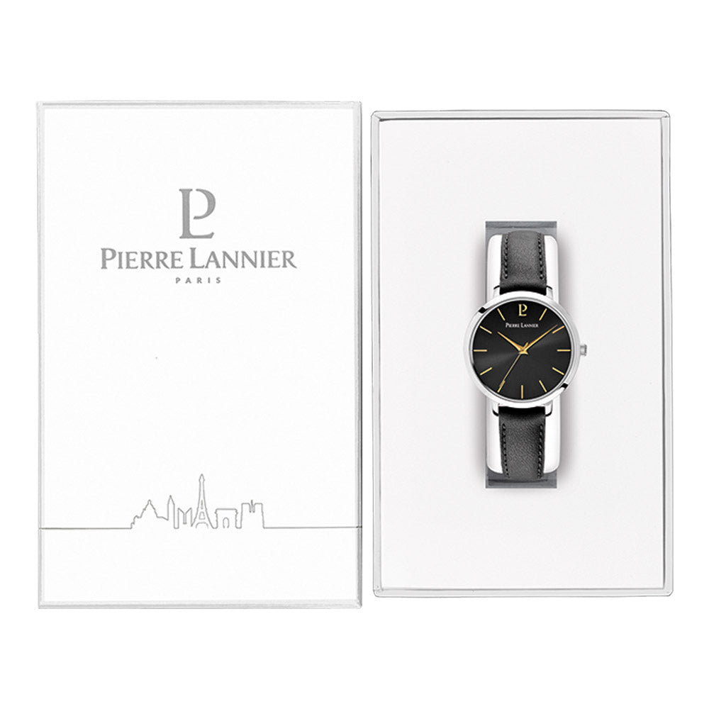 שעון יד לאישה PIERRE LANNIER 034N633