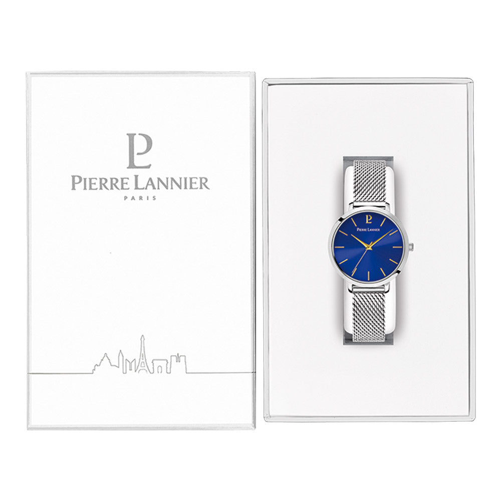 שעון יד לאישה PIERRE LANNIER 034N661