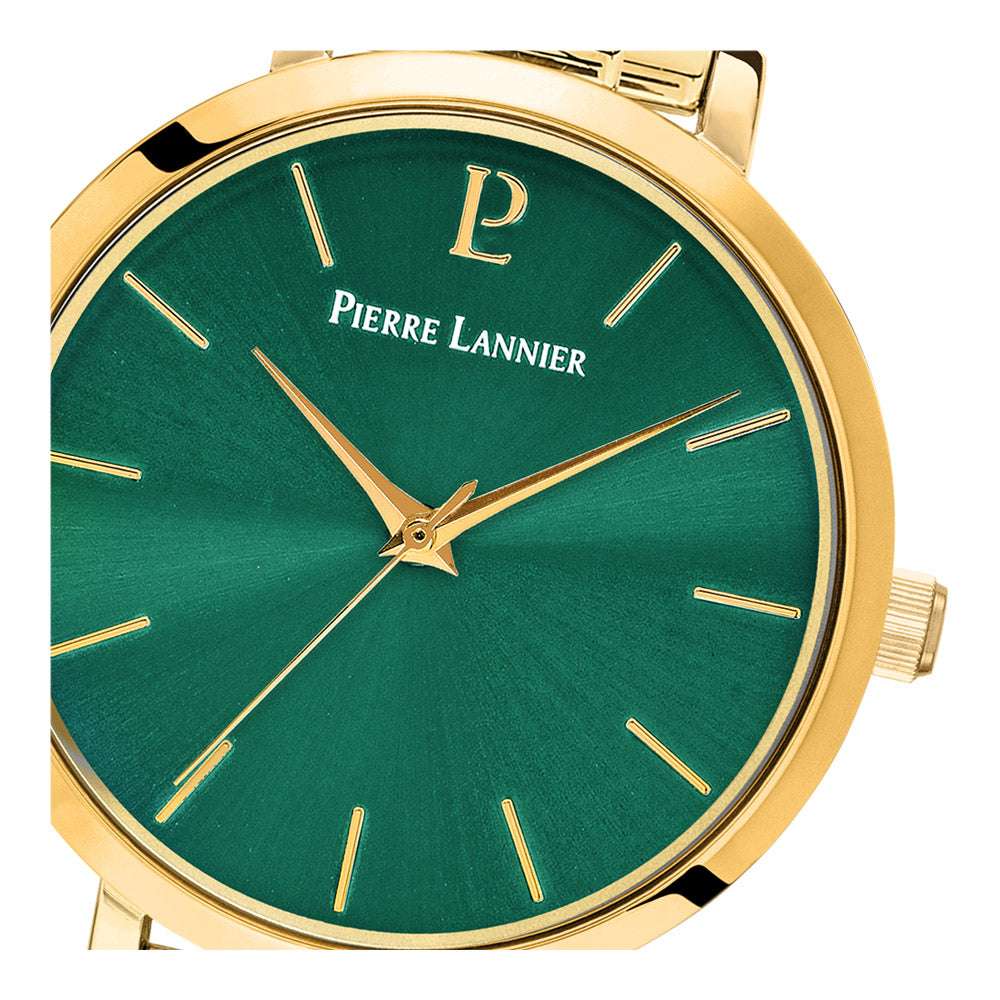 שעון יד לאישה PIERRE LANNIER 079M572