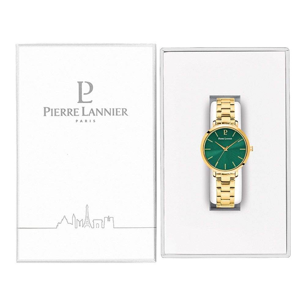 שעון יד לאישה PIERRE LANNIER 079M572