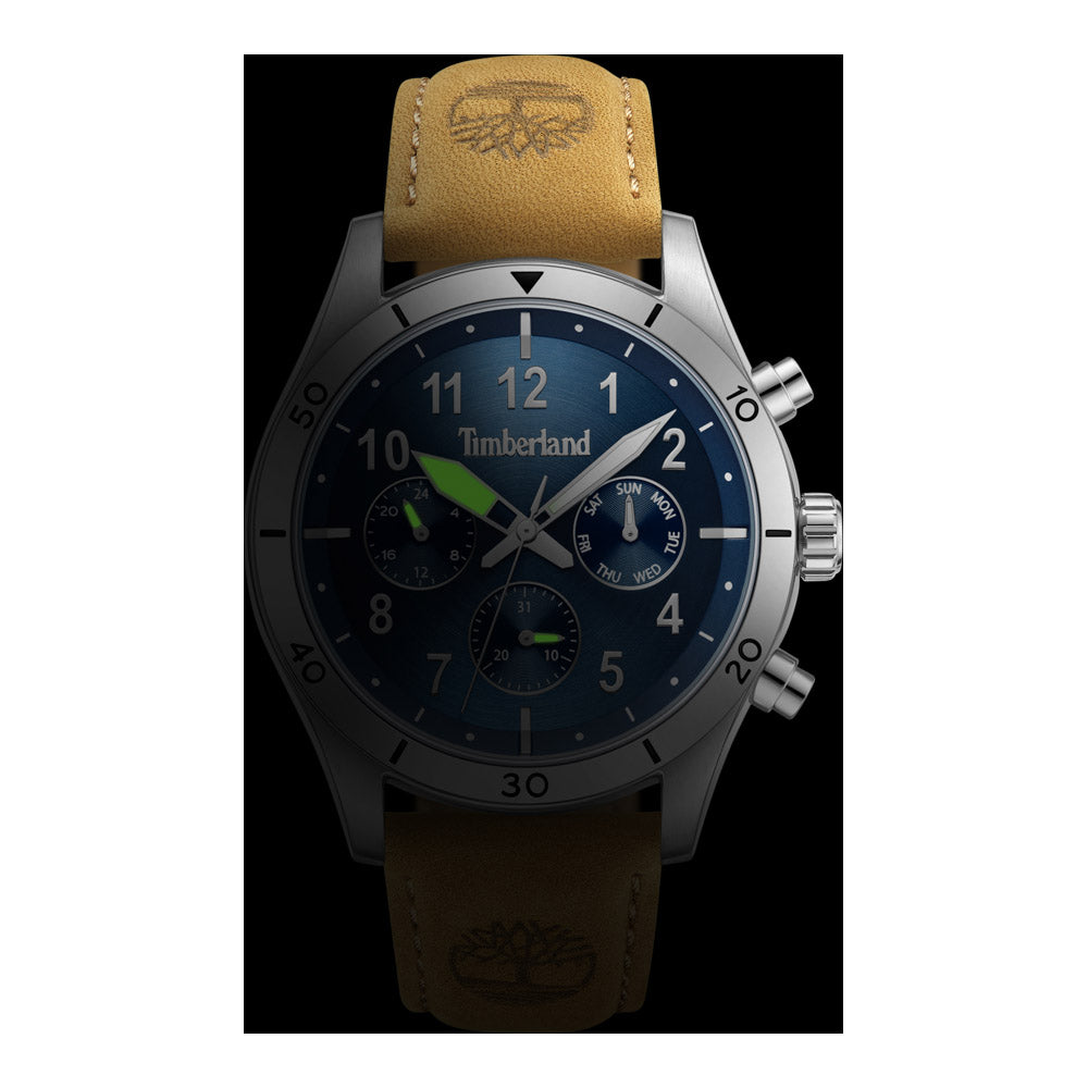 שעון יד Timberland לגבר TDWGF0054701