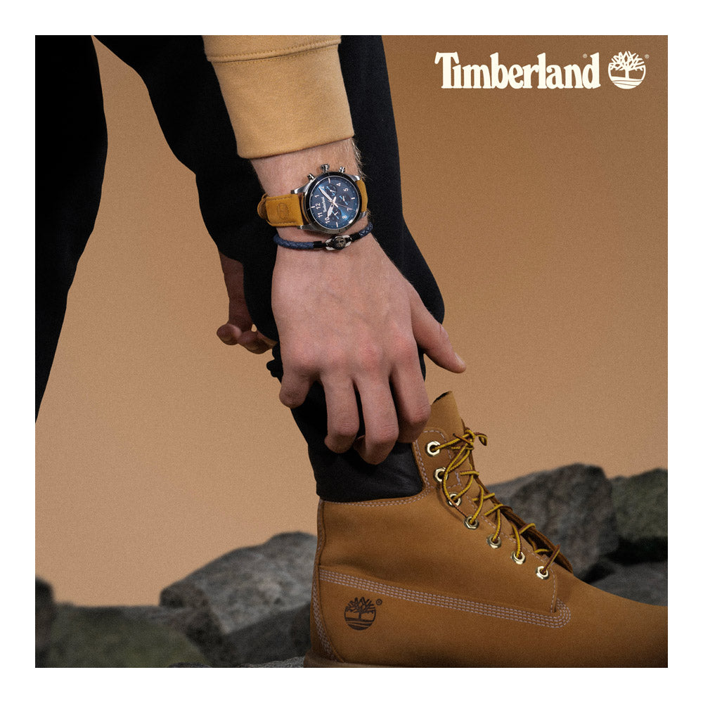 שעון יד Timberland לגבר TDWGF0054701