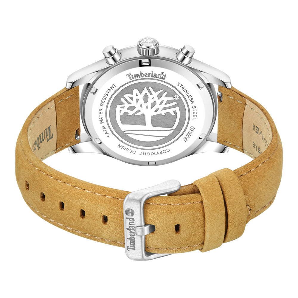 שעון יד Timberland לגבר TDWGF0054701