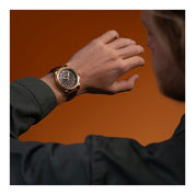 שעון יד Timberland לגבר TDWGB0056002