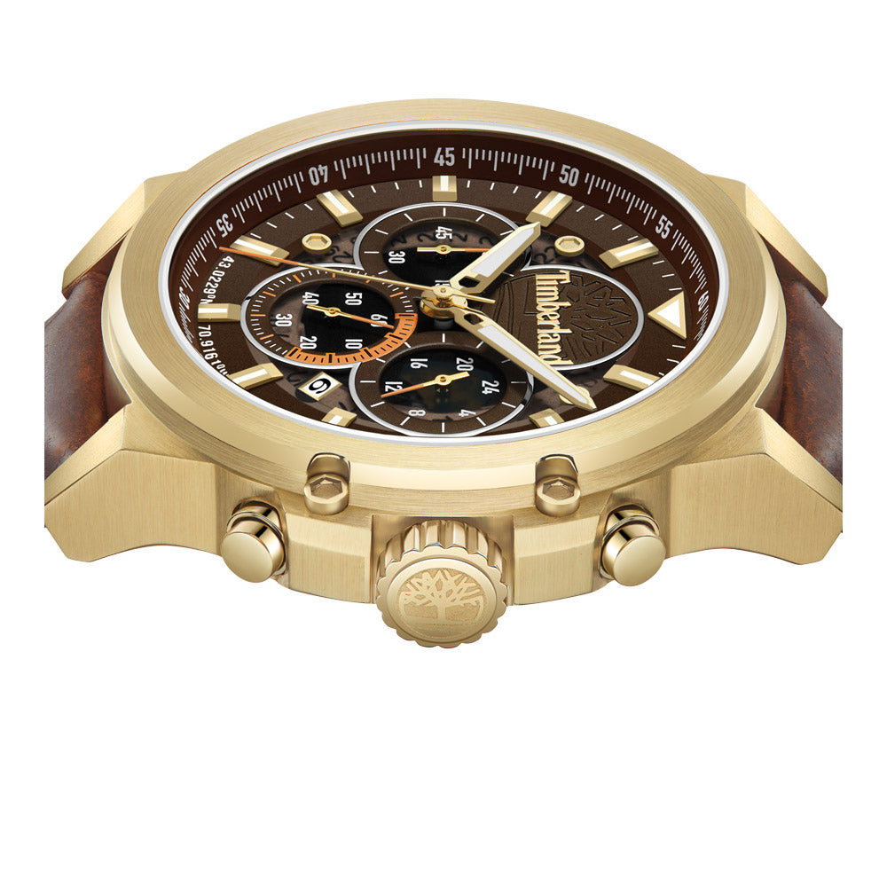 שעון יד Timberland לגבר TDWGB0056002