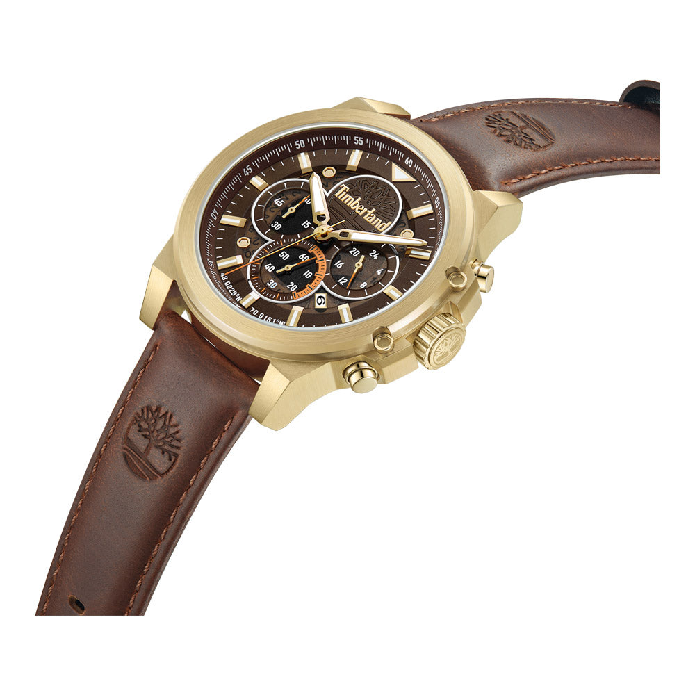 שעון יד Timberland לגבר TDWGB0056002