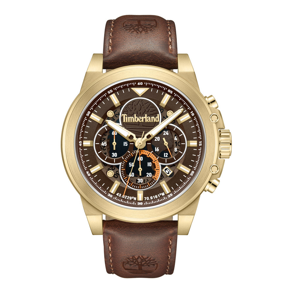שעון יד Timberland לגבר TDWGB0056002