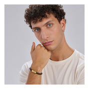 צמיד לגבר BOA12A