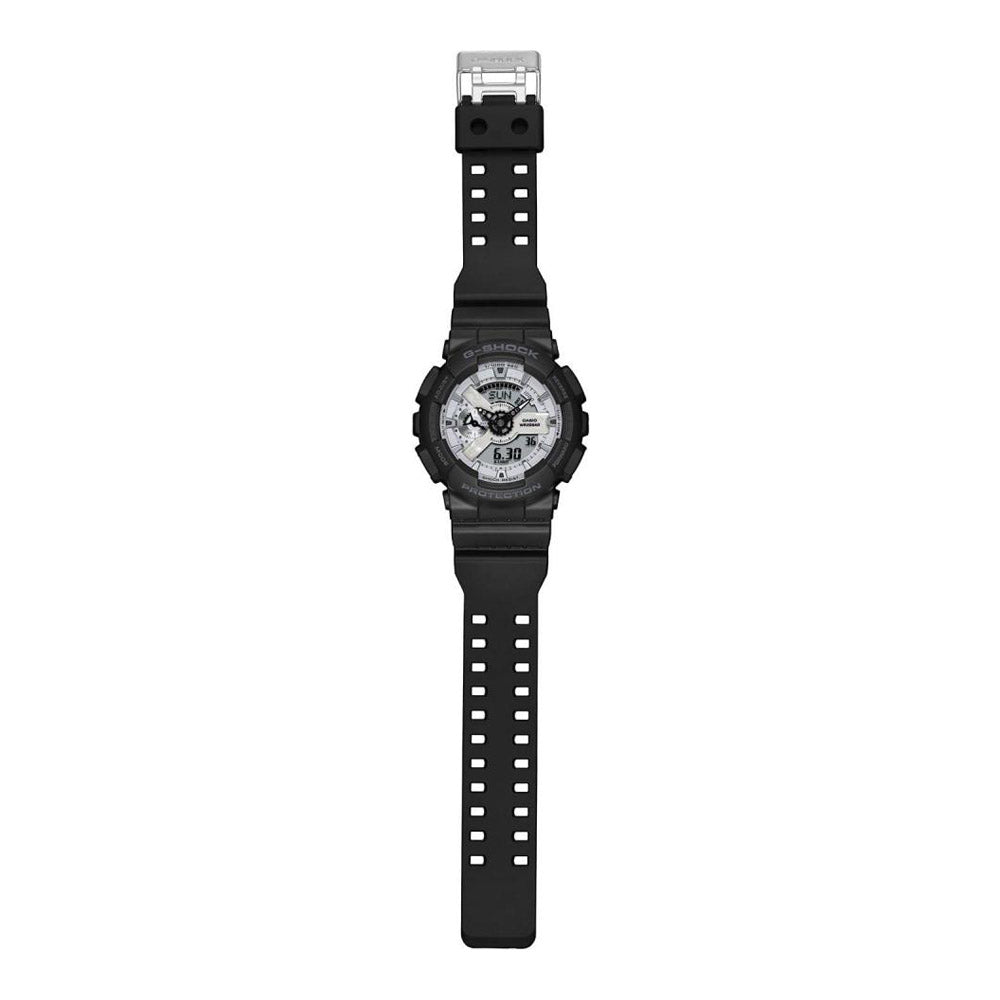 שעון יד ג'י שוק GA110WD-1A