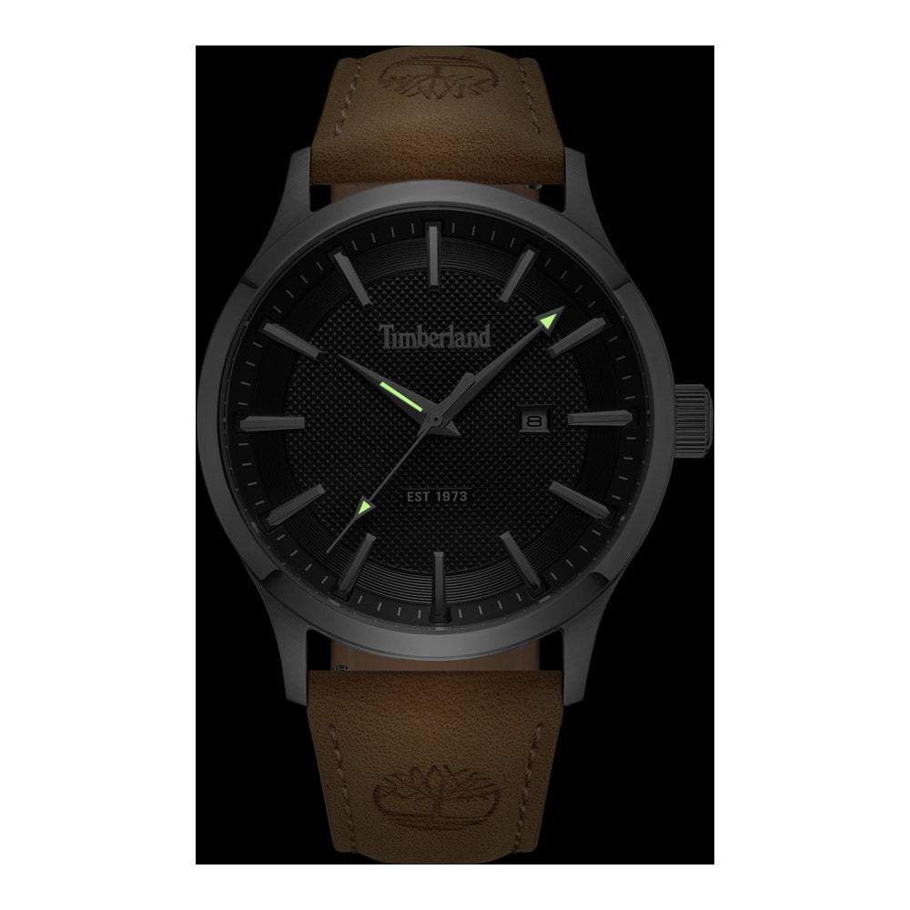 שעון יד Timberland לגבר TDWGB0041003