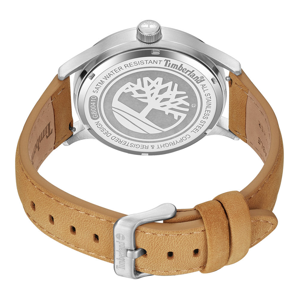 שעון יד Timberland לגבר TDWGB0041003