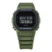 שעון יד ג'י-שוק DW-5610UU-3DR