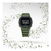 שעון יד ג'י-שוק DW-5610UU-3DR