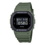 שעון יד ג'י-שוק DW-5610UU-3DR