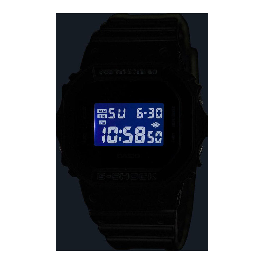 שעון יד ג'י-שוק DW-5610UU-8DR
