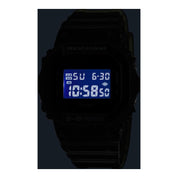 שעון יד ג'י-שוק DW-5610UU-8DR