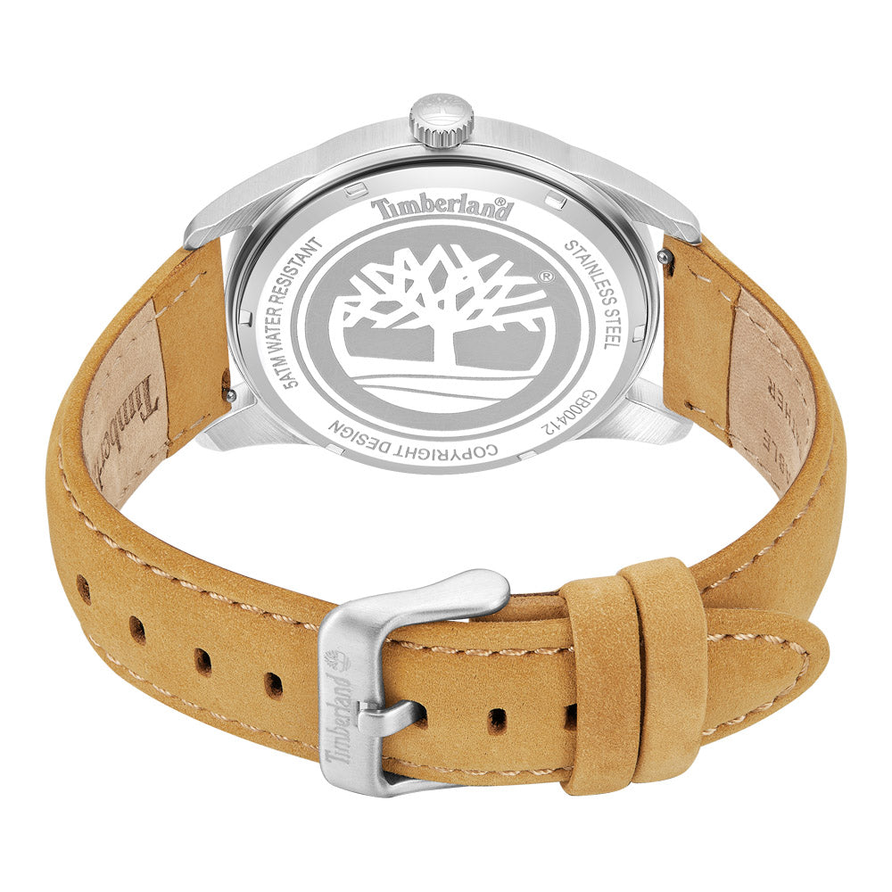 שעון יד Timberland לגבר TDWGB0041204
