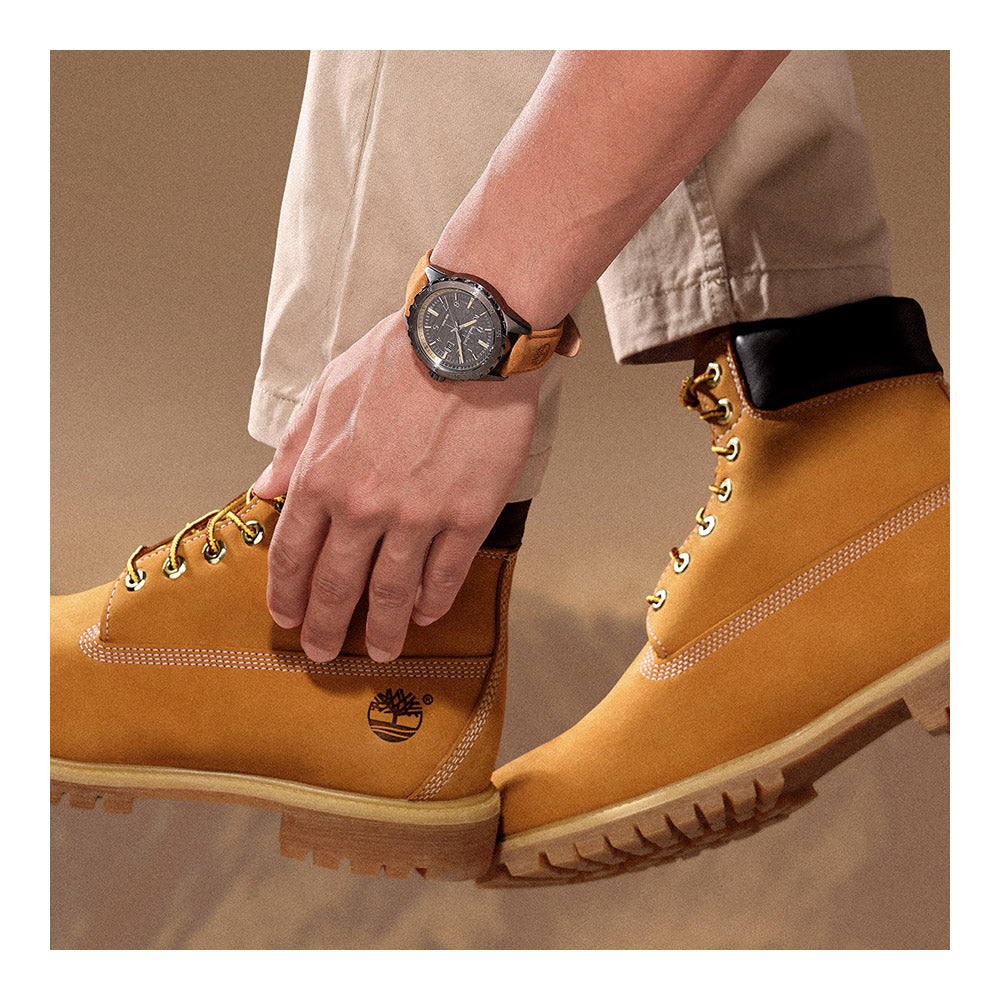 שעון יד Timberland לגבר TDWGB0055803