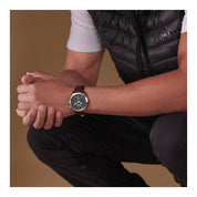 שעון יד Timberland לגבר TDWGF0075103