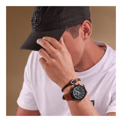 שעון יד Timberland לגבר TDWGF0011203