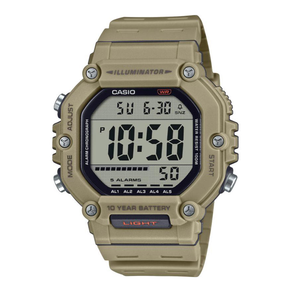 שעון יד קסיו AE1600H-5A