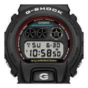 שעון יד ג'י-שוק DW-6900RL-1DR