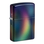 מצית זיפו צבעים נימוגים