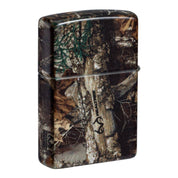 מצית זיפו הסוואה RealTree