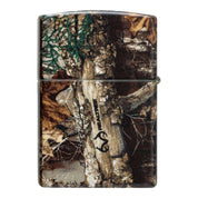 מצית זיפו הסוואה RealTree