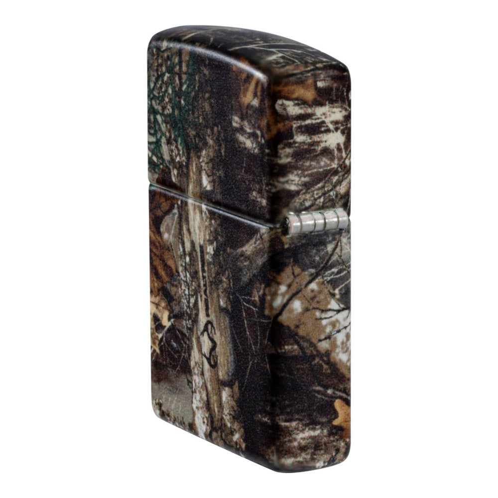 מצית זיפו הסוואה RealTree