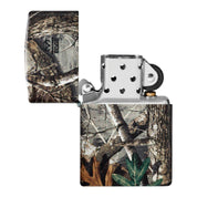 מצית זיפו הסוואה RealTree