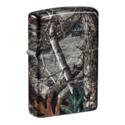 מצית זיפו הסוואה RealTree