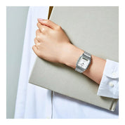 שעון יד קסיו לאישה AQ230A-7D