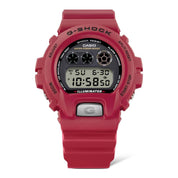 שעון יד ג'י-שוק DW-6900TR-4DR