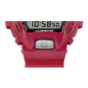 שעון יד ג'י-שוק DW-6900TR-4DR