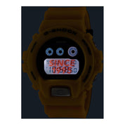 שעון יד ג'י-שוק DW-6900TR-9DR
