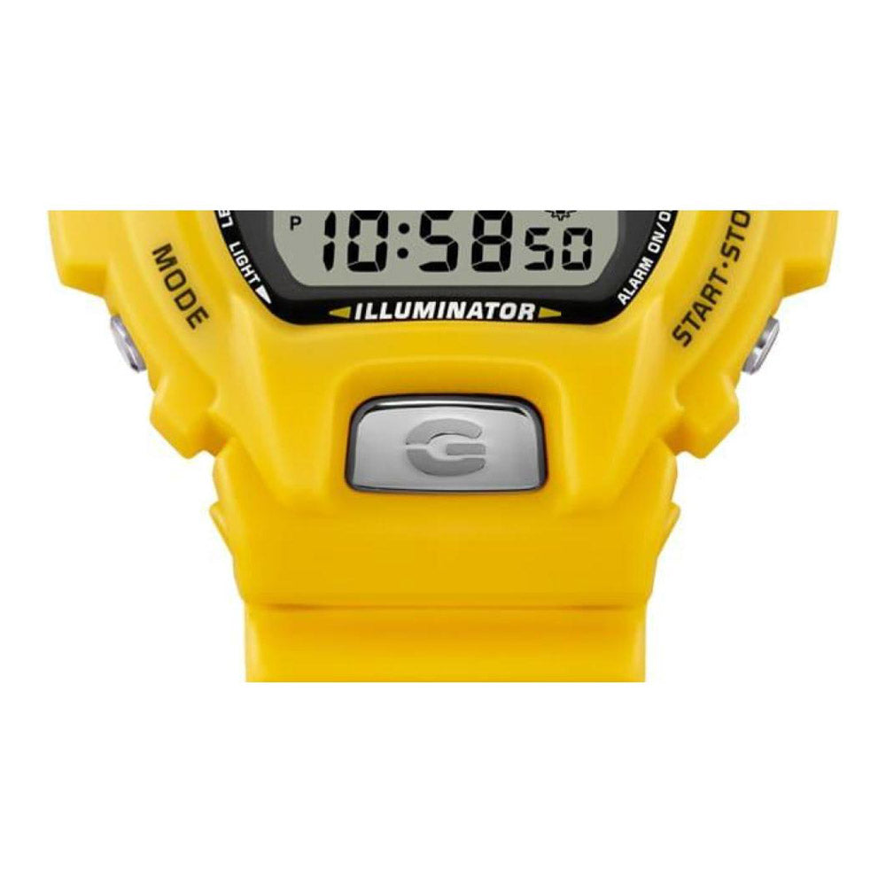 שעון יד ג'י-שוק DW-6900TR-9DR