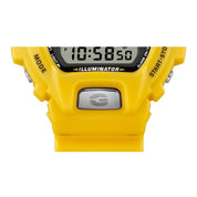 שעון יד ג'י-שוק DW-6900TR-9DR