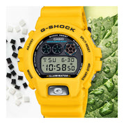 שעון יד ג'י-שוק DW-6900TR-9DR