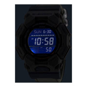שעון יד ג'י-שוק קארבון GD-010CE-5DR