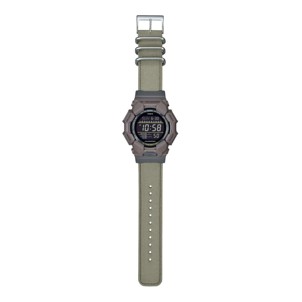 שעון יד ג'י-שוק קארבון GD-010CE-5DR