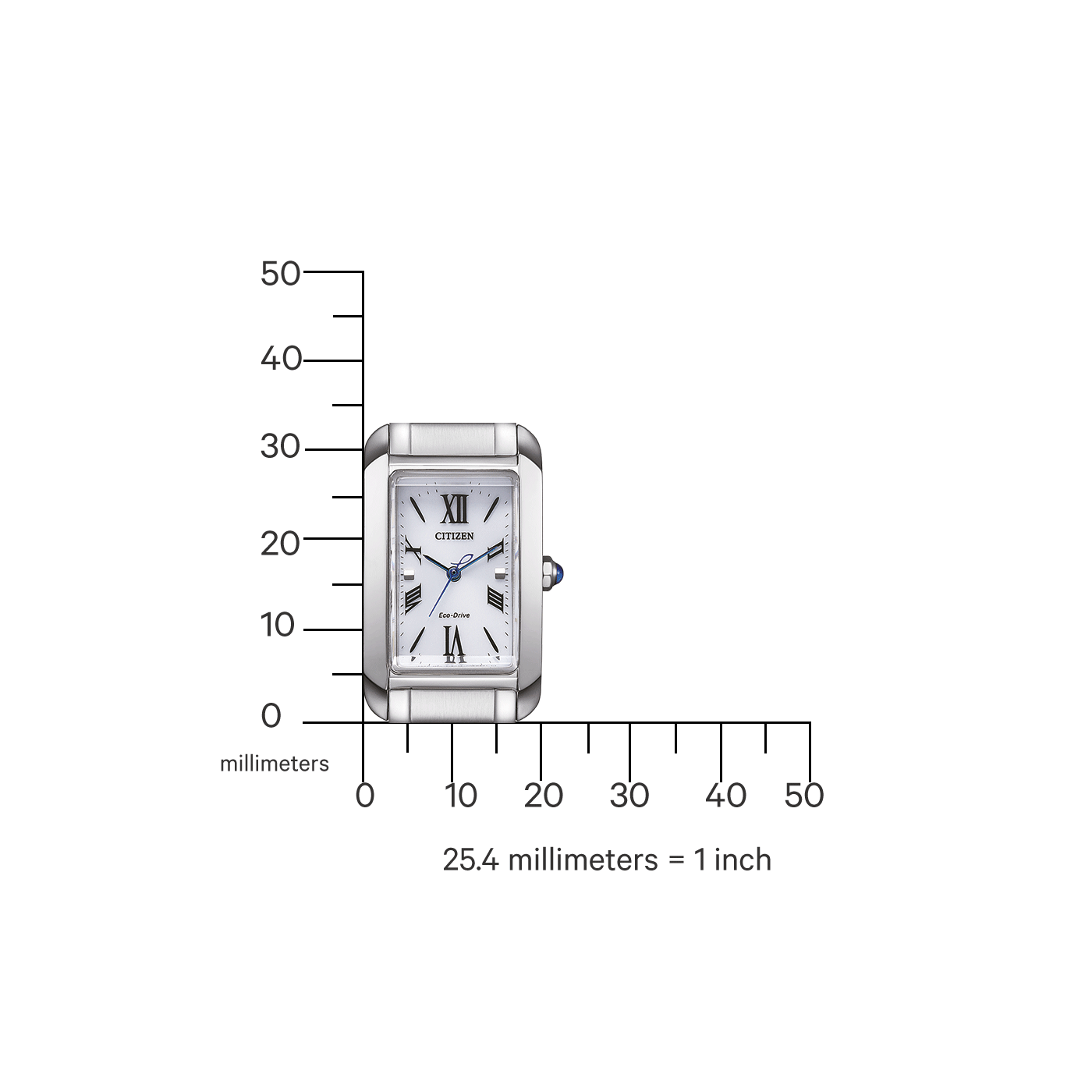שעון יד לאישה CIEW562055A