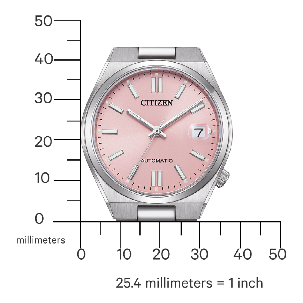 שעון יד יוניסקס CINJ020050Z