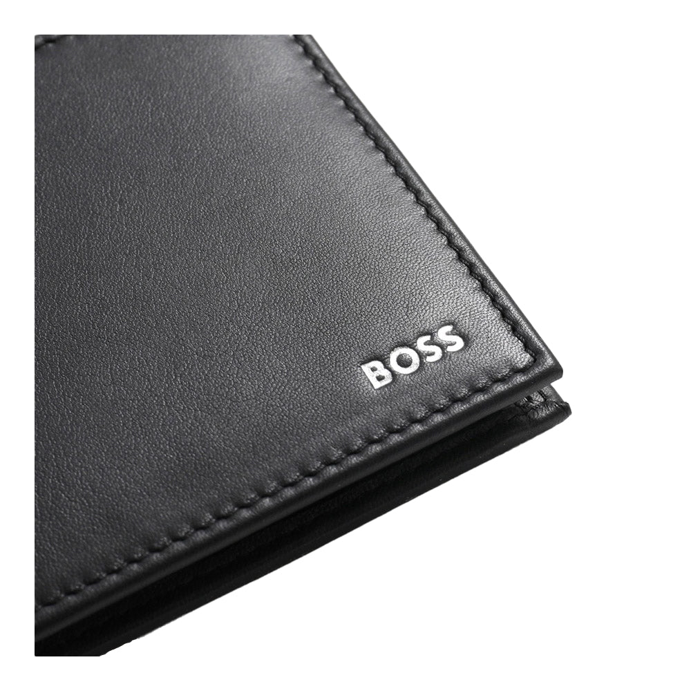 ארנק BOSS לגבר יוקרתי 50546152 001