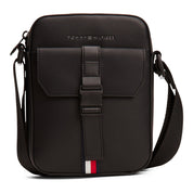 תיק צד יוקרתי TOMMY HILFIGER לגבר AM0AM13479 BDS