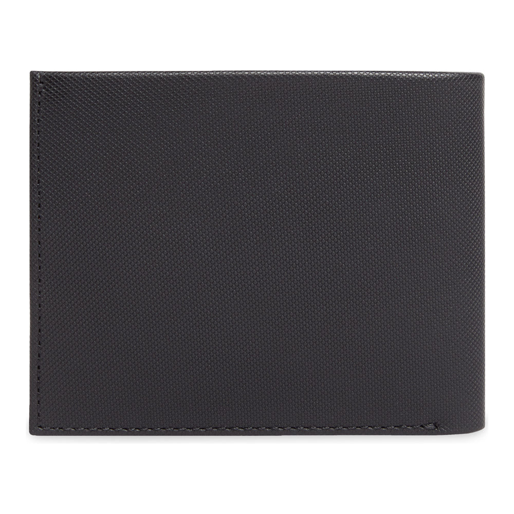 ארנק שחור Ck לגבר LV04D1043G UB1