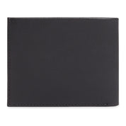 ארנק שחור Ck לגבר LV04D1043G UB1